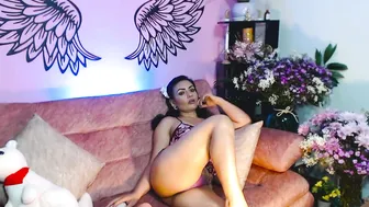 karol_kennedy on live cam 01-Aug-25
