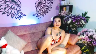 karol_kennedy on live cam 01-Aug-25