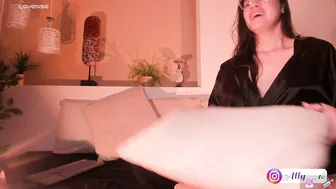 ally_addams recorded nude video 125725