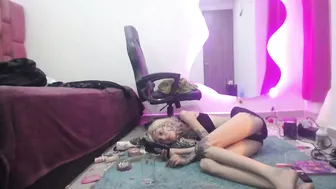 barbara_anal_squirt recorded nude video 125750