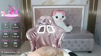 lili_conor_s recorded nude video 125761