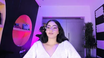 lucianacarter recorded nude video 125770