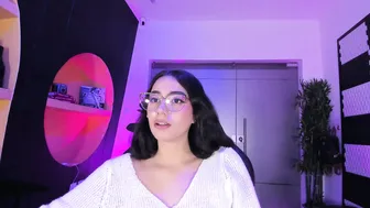 lucianacarter recorded nude video 125770