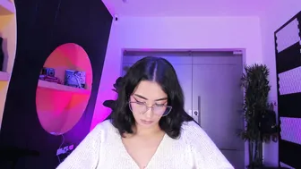 lucianacarter recorded nude video 125770
