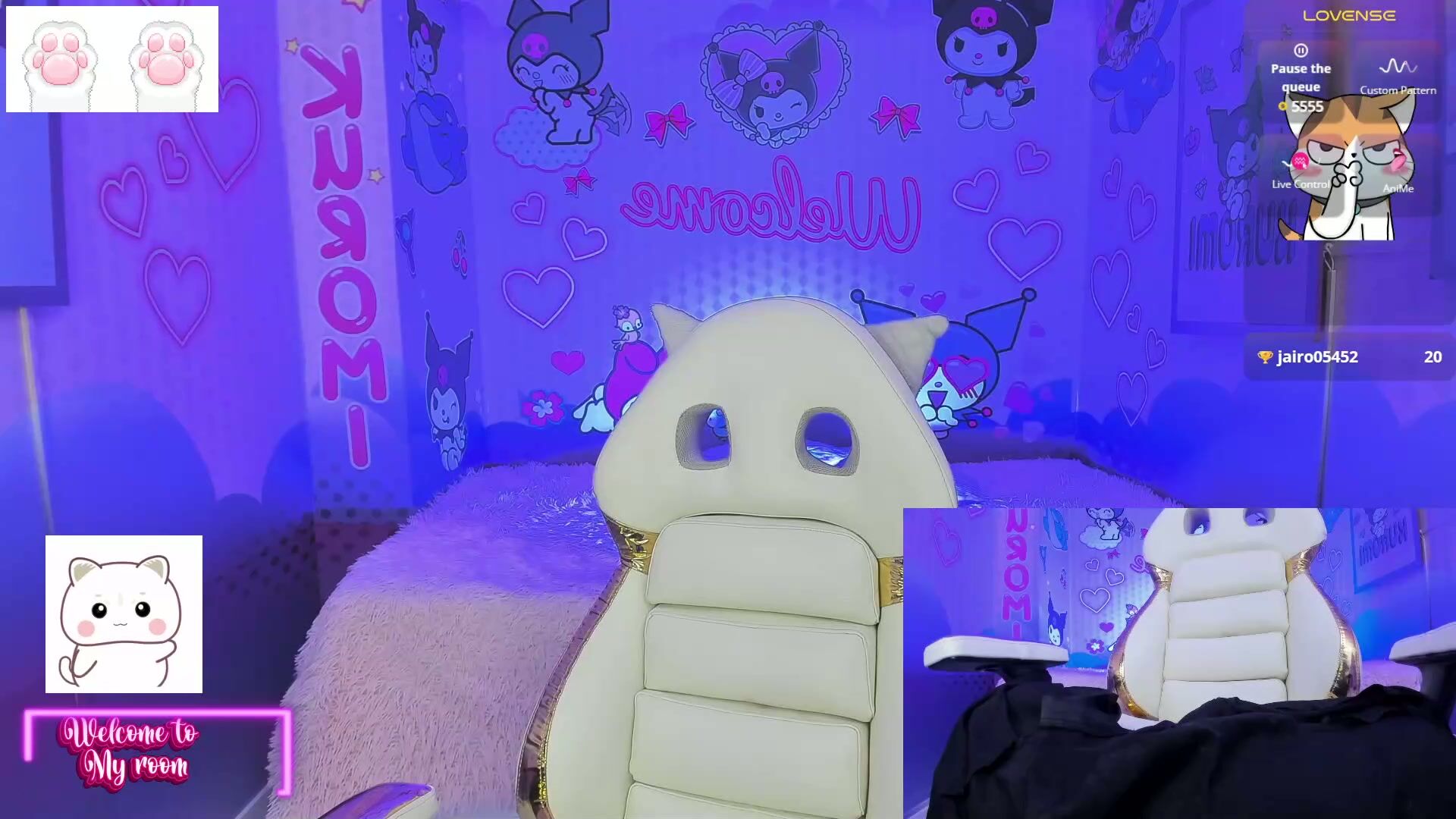 sexyy_kitty18 on cam cam sex