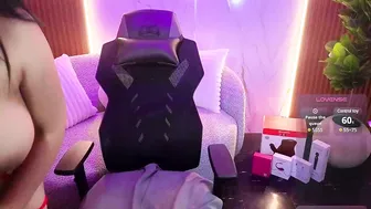 ariannajoness recorded nude video 125804