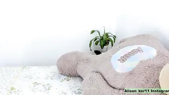 alison_ker recorded nude video 125838