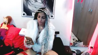 khaleesy13 recorded nude video 125840