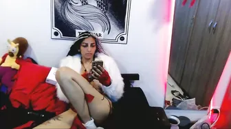 khaleesy13 recorded nude video 125840