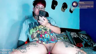 Techno_420 ftm porn cam