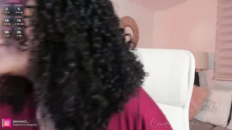 Miss_curazao chat porn video 01-Aug-25