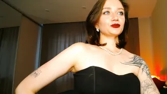 eve_nevertamed chat sex cam nude