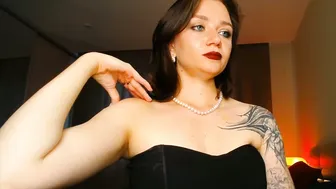 eve_nevertamed chat sex cam nude