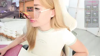 i_want_you_eva recorded nude video 126033