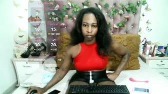 valeriatsx recorded nude video 126053