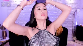 Valeriavelvet amateur cam show 01 August 2025