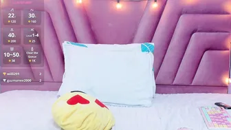 Hornybarelylegalgirl (08/01/2025)