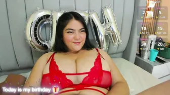 magievans1 hot live cam video 01-Aug-2025