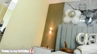 magievans1 recorded nude video 126221