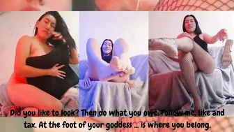 helenjoness_ recorded nude video 126222