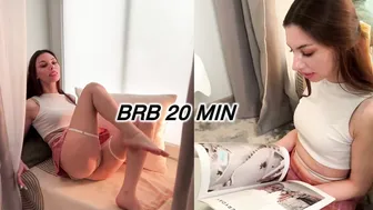 tenderly_amelie recorded nude video 126233