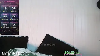 tiffanilove hot webcam porn video 01-Aug-25
