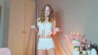 cuute_angell recorded nude video 126269
