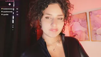 danna_lovs recorded nude video 126278