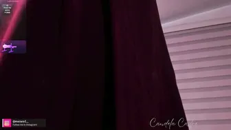 miss_curazao recorded nude video 126285
