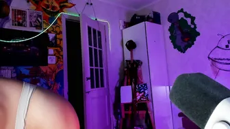 sunny_mouse recorded nude video 126290