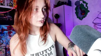sunny_mouse recorded nude video 126290