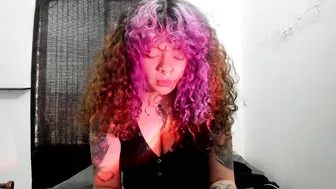 madam_sativa recorded nude video 126299