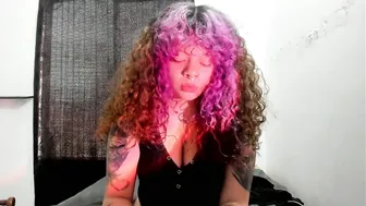 madam_sativa recorded nude video 126299