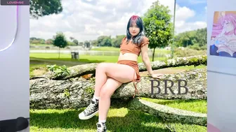 mahina01 recorded nude video 126305