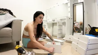 nattywithoutdaddy recorded nude video 126308