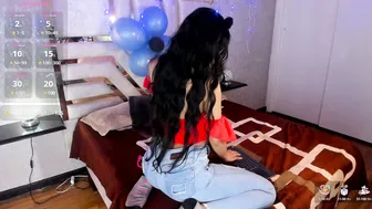ivyangel_mei recorded nude video 126358