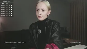 vinylstore recorded nude video 126381