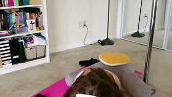 Sweet_truffle fit porn chat