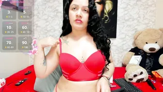 lizbetth360 recorded nude video 126388