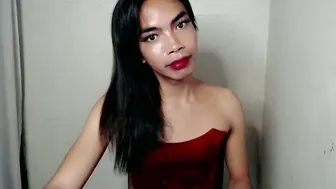 exotic_blacklixexx69 recorded nude video 126390