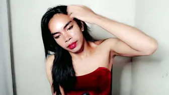 exotic_blacklixexx69 recorded nude video 126390