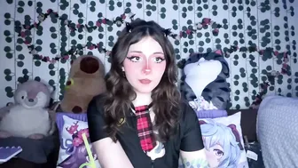 _devilbaby horny amateur video 08-01-2025