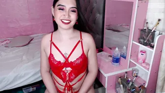Yourdreamisabell trans amateur cam video