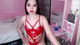 yourdreamisabell recorded nude video 126412