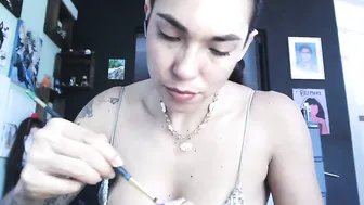 mulan_o recorded nude video 126414