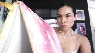 mulan_o recorded nude video 126414