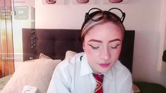 melodygirl__ recorded nude video 126417