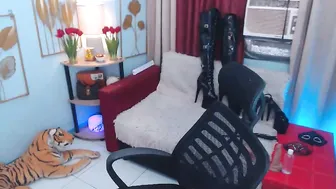 horsecockivy recorded nude video 126439
