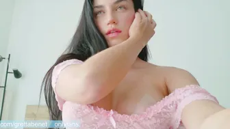 grettabenett_ recorded nude video 126468