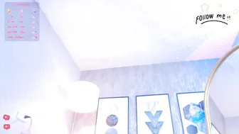 meily_soon recorded nude video 126471